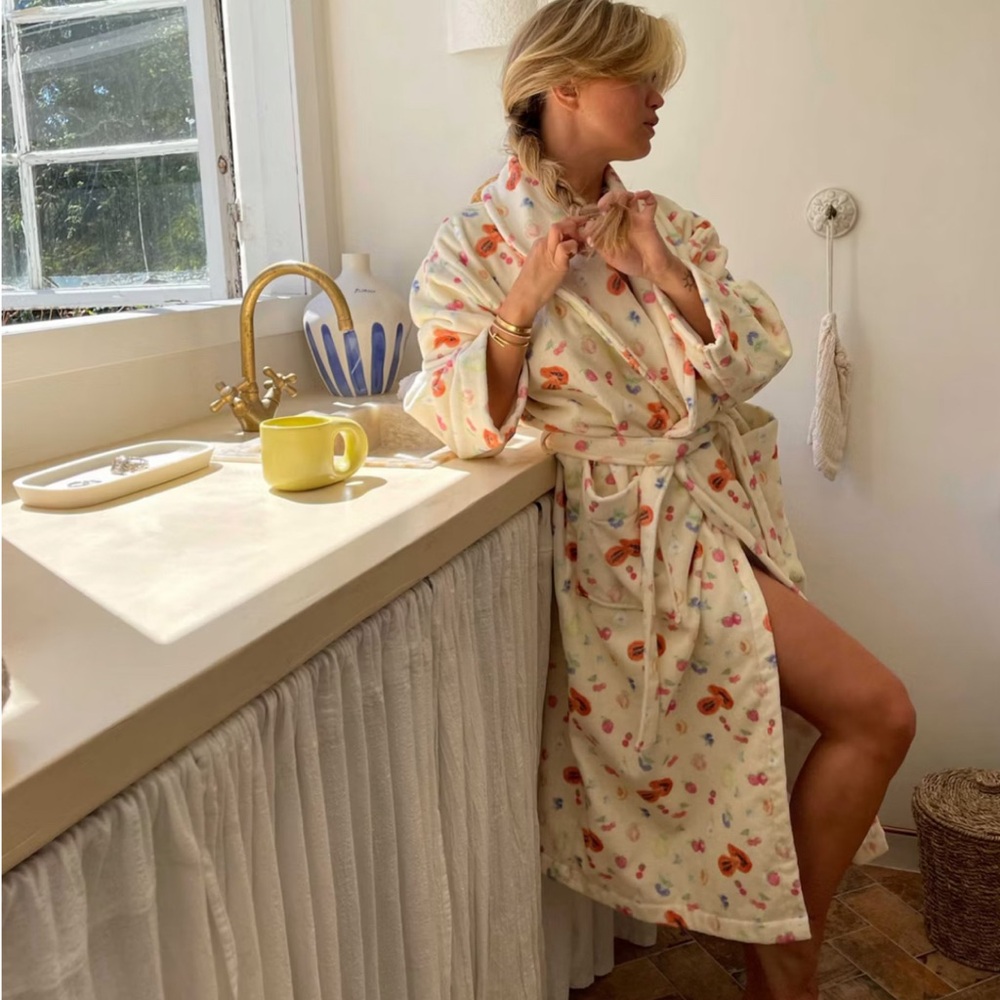 Fruit Robe